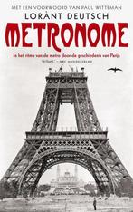 Metronome 9789400402843 Lorànt Deutsch, Verzenden, Zo goed als nieuw, Lorànt Deutsch