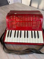 Rossini - - Accordeon - Italië - 1965 (Zonder minimumprijs), Musique & Instruments