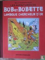 Suske en Wiske - Lambique chercheur dor - 1995, Eén stripboek, Verzenden, Zo goed als nieuw, Vandersteen, Willy.
