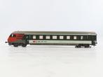 Märklin H0 - 42178 - Wagon de passagers pour trains