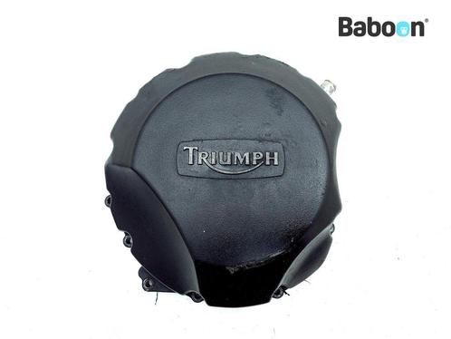Koppelings Deksel Triumph Daytona 900 / T357 1991-1997, Motoren, Onderdelen | Overige, Gebruikt, Verzenden