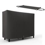 TRUUSK Brandhoutrek 120x36x99 cm - Met Draagtas van 600D Oxf, Huis en Inrichting, Haarden, Verzenden, Nieuw