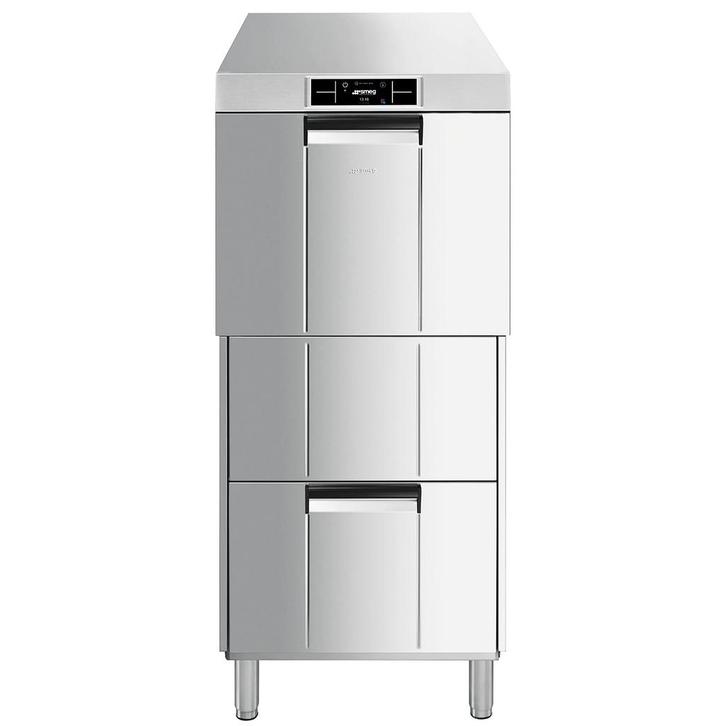 Dienbladen Vaatwasser | PURA | Hoog Model | Mand 500x500 |, Zakelijke goederen, Horeca | Keukenapparatuur, Nieuw in verpakking
