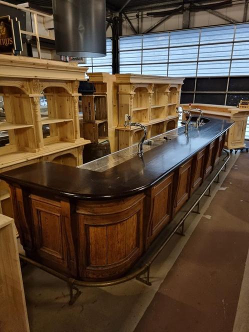 bar cafetoog  toog  barmeubel 200 x unieke togen in toonzaal, Articles professionnels, Horeca | Mobilier & Aménagement