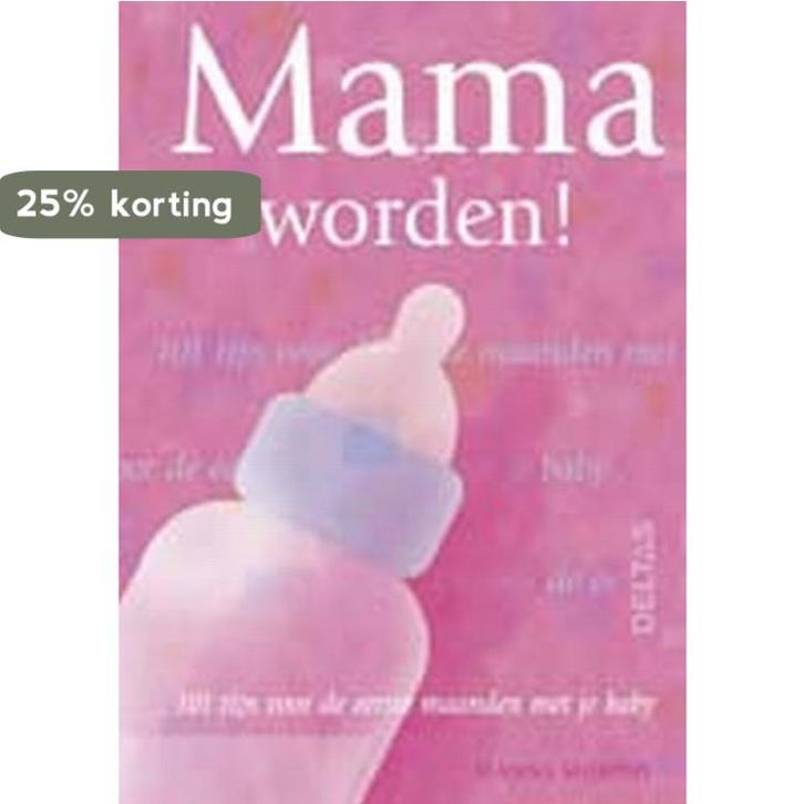 Mama worden! 9789044704570 Joseph Murphy, Boeken, Zwangerschap en Opvoeding, Zo goed als nieuw, Verzenden