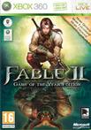 Fable II Game of the Year Edition (Fable 2) (Games)