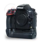 Nikon D810 + battery grip nr. 0227, Audio, Tv en Foto, Fotocamera's Digitaal, Ophalen of Verzenden, Zo goed als nieuw, Nikon, 8 keer of meer