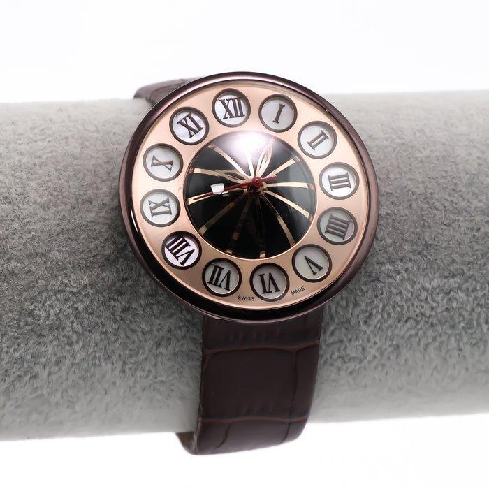 Magellan - Magellan 1523 - N°0504 - Sans prix de réserve -, Handtassen en Accessoires, Horloges | Heren