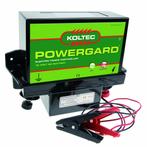 Koltec POWERGARD, Dieren en Toebehoren