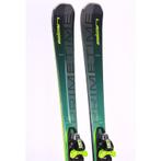 158 165 172 skis ELAN PRIMETIME 33 2024, green, grip walk,, Sport en Fitness, Verzenden, Nieuw