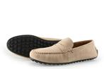 Manfield Loafers in maat 43 Beige, Kleding | Heren, Schoenen, Loafers, Manfield, Overige kleuren, Verzenden