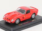 Schaal 1:24 Bburago 0510 Ferrari 250 GTO 1962 (Automodellen), Hobby & Loisirs créatifs, Voitures miniatures | 1:24, Ophalen of Verzenden
