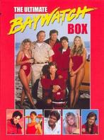 The ultimate baywatch box (dvd tweedehands film), Ophalen of Verzenden, Nieuw in verpakking