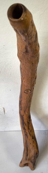 Didgeridoo - Australië (Zonder minimumprijs), Musique & Instruments, Instruments à vent | Flûtes à bec