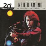 Neil Diamond - The Best Of Neil Diamond, Cd's en Dvd's, Verzenden, Gebruikt