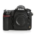 Nikon D850, Ophalen of Verzenden, Zo goed als nieuw