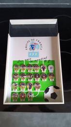 Équipe de France - Coupe du Monde 1998 - Zinedine Zidane -, Collections