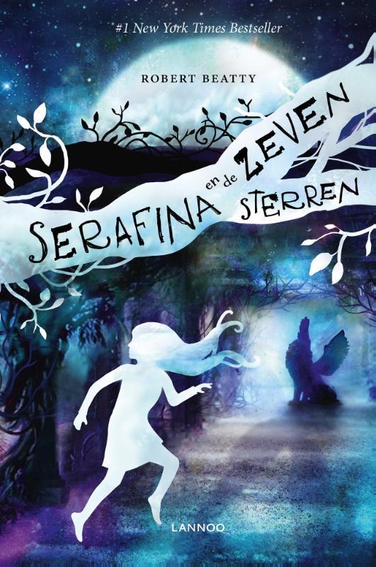 Serafina en de zeven sterren 9789401463775 Robert Beatty, Boeken, Kinderboeken | Jeugd | 10 tot 12 jaar, Zo goed als nieuw, Verzenden