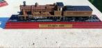 De Agostini 1/100 - Modeltrein (3) - 3x legendarische, Antiek en Kunst, Antiek | Speelgoed