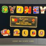 Olympische Spelen - 2000 - McDonald’s, Verzamelen, Nieuw