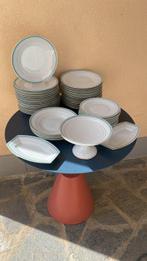 RICHARD GINORI - Service de table (41) - Céramique,