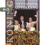 Ons koningshuis deel 7 Afstand & opvolging 8710114002617, Verzenden, Zo goed als nieuw, Marjolein Westerterp