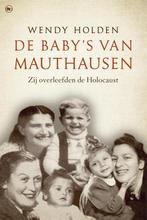 De babys van Mauthausen, Boeken, Verzenden, Nieuw, Nederlands