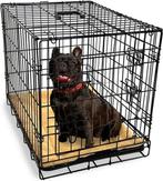 2eChoix | Gopets Dog Bench Foldable M - Banc - Pour chiens -, Dieren en Toebehoren, Ophalen of Verzenden, Nieuw