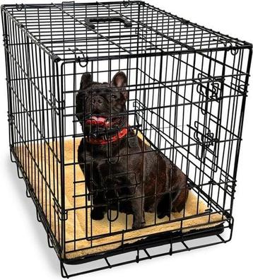 2eChoix | Gopets Dog Bench Foldable M - Banc - Pour chiens - beschikbaar voor biedingen