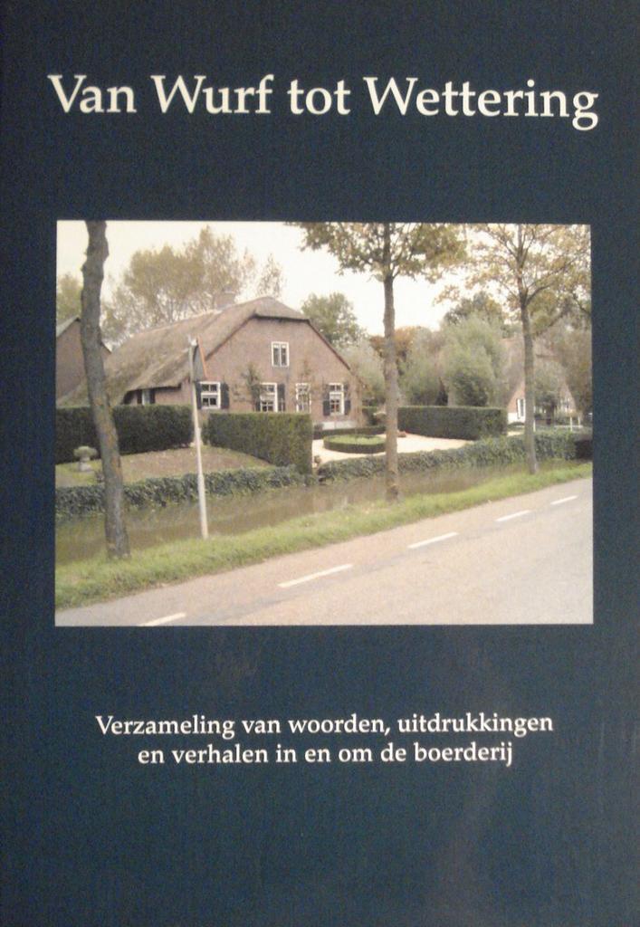 Van werf tot wettering 9789073442092 J.A. Bogert, Boeken, Reisgidsen, Gelezen, Verzenden