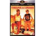 Thelma & Louise (Special Edition), Cd's en Dvd's, Verzenden, Nieuw in verpakking