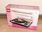 Lego Set - 40699 - Creator - Retro Record Player (Limited