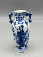 Vaas - Porselein - China - Kangxi (1662-1722) (Zonder