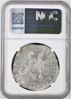 Nederland, West-Friesland Leeuwendaalder 1644 NGC MS 62 -