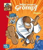 Mijn vriend Grompf / Hajaa! / Kijk en Lees 9789082212785 Nob, Boeken, Kinderboeken | Jeugd | onder 10 jaar, Verzenden, Gelezen