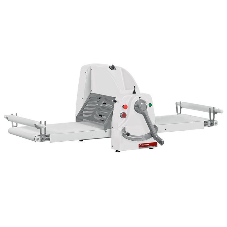 Banduitroller | Tafelmodel | 500x100mm | 0.55kW | Variabele, Articles professionnels, Horeca | Équipement de cuisine, Envoi