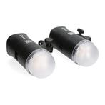 Elinchrom ONE Off Camera Flash Dual Kit, Audio, Tv en Foto, Fotografie | Fotostudio en Toebehoren, Ophalen of Verzenden, Zo goed als nieuw