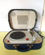 Teppaz - Oscar Senior Platenspeler