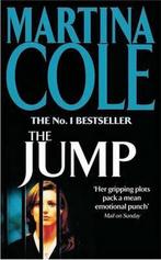 The Jump 9780747248217 Martina Cole, Verzenden, Gelezen, Martina Cole