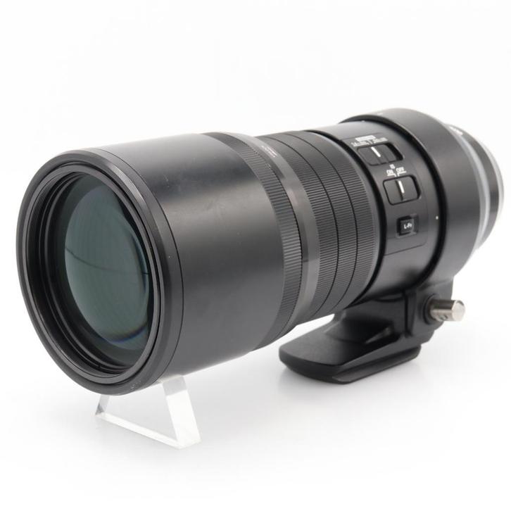 Olympus M.Zuiko Digital ED 300mm F/4 IS PRO | Tweedehands, TV, Hi-fi & Vidéo, Photo | Lentilles & Objectifs, Envoi