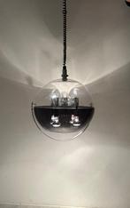 Lampe - Chrome, Plastique, Antiek en Kunst