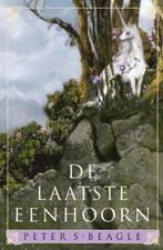 De laatste eenhoorn, aangevuld met Twee harten 9789049500511, Verzenden, Gelezen, Peter S. Beagle