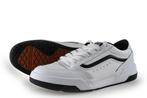 Vans Sneakers in maat 42½ Wit | 5% korting, Kleding | Heren, Verzenden, Wit, Zo goed als nieuw, Sneakers