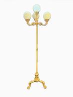 Lamp - Farola Luis XV - IJzer