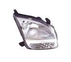Phare Droit Pour Suzuki Ignis 04- Chromé, Verzenden, Nieuw