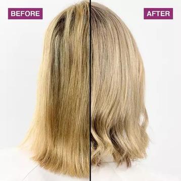 Schwarzkopf Professional Goodbye Yellow Shampoo beschikbaar voor biedingen