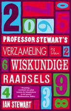 Professor Stewarts verzameling van wiskundige raadsels, Boeken, Verzenden, Zo goed als nieuw, Ian Stewart