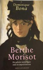 Berthe Morisot 9789029070447 D. Bona, Verzenden, Gelezen, D. Bona