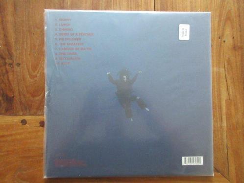 Billie Eilish - Hit me hard and soft - Sea blue vinyl - LP -, Cd's en Dvd's, Vinyl Singles