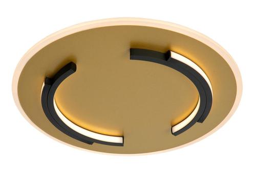 Lucide ANDREAS - Plafonnière - Ø 39,6 cm - LED -, Huis en Inrichting, Lampen | Overige, Nieuw, Verzenden